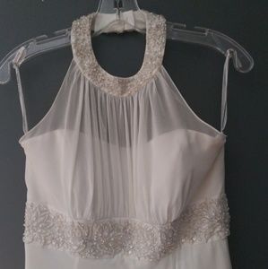Wedding dress/Prom dress size 12